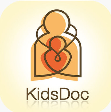 KidsDoc symptom checker logo